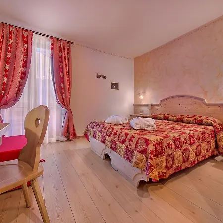 Al Posta 1899 Montagnaga (Trentino-Alto Adige)