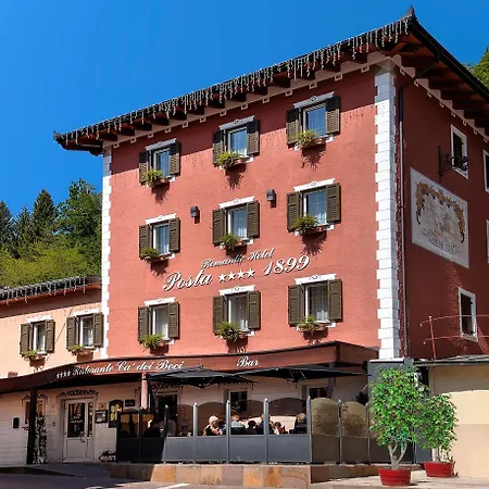 Hotel Al Posta 1899