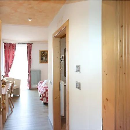 Al Posta 1899 Hotel Montagnaga (Trentino-Alto Adige)