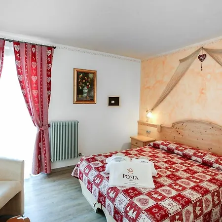 Al Posta 1899 Hotel