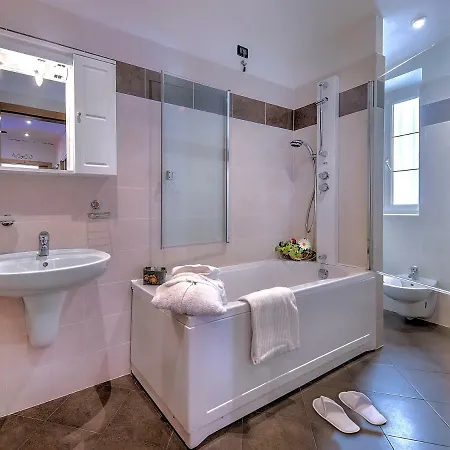 Al Posta 1899 Hotel 4*