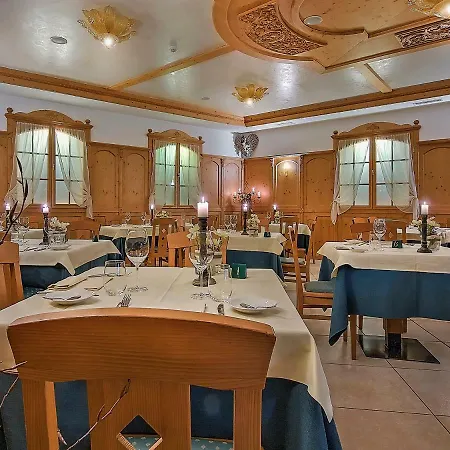 Al Posta 1899 Hotel