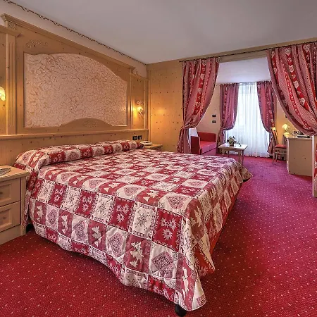 Al Posta 1899 Montagnaga (Trentino-Alto Adige)